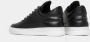 Filling Pieces Low Top Ripple Crumbs Black Heren Sneakers - Thumbnail 6