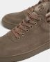 Filling Pieces Low Top Suede All Taupe Brown Unisex - Thumbnail 3