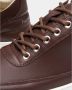 Filling Pieces Low Top Crumbs Sneakers Bruin Heren - Thumbnail 4
