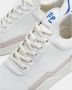 Filling Pieces Low Top Ghost Sneaker Wit White - Thumbnail 5