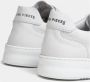 Filling Pieces Mondo 2.0 Ripple Nappa Witte Sneakers White Heren - Thumbnail 5