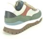 Floris van Bommel Multicolor Runner Sneakers Multicolor Heren - Thumbnail 3