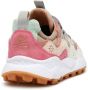 Flower Mountain Multicolor Poeder Sneakers Ss24 Multicolor Dames - Thumbnail 3