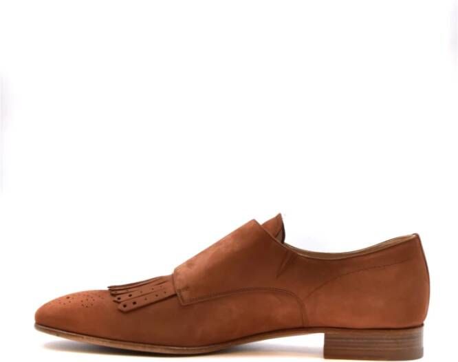 Fratelli Rossetti Loafers Brown Dames