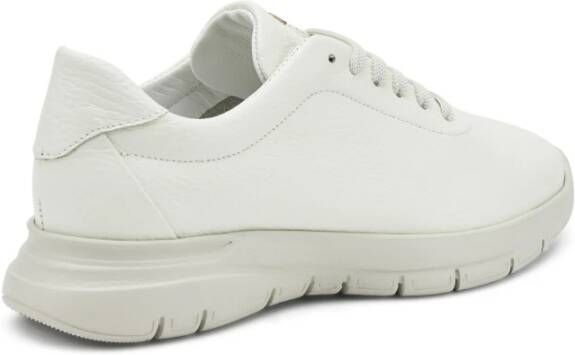 Frau Extralight Off-White Sneaker White Heren