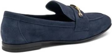 Frau Shoes Blue Dames
