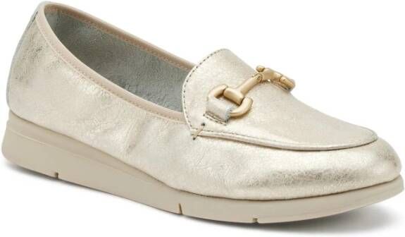 Frau Shoes Gray Dames