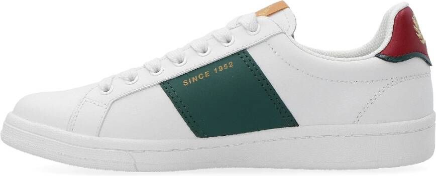 Fred Perry Sneakers Multicolor Heren