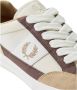 Fred Perry Sneakers Multicolor Heren - Thumbnail 2