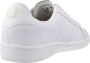 Fred Perry Leren Sneakers White Heren - Thumbnail 8