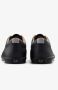Fred Perry Baseline Leren Sneakers Black Heren - Thumbnail 7