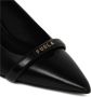 Furla Pumps & high heels Core Slingback T.50 in zwart - Thumbnail 5