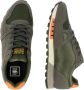 G-Star Raw TRACK Heren Sneakers 2242 047501 OLV-ORNG - Thumbnail 8