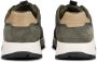 G-Star G Star Raw Sneaker Male Olive Grey Sneakers - Thumbnail 4