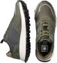 G-Star G Star Raw Sneaker Male Olive Grey Sneakers - Thumbnail 6