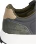 G-Star G Star Raw Sneaker Male Olive Grey Sneakers - Thumbnail 8