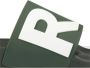 G-Star Lichtgewicht Polyurethaan Slipper met 3D RAW Design Groen Dames - Thumbnail 9