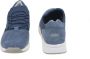 Gabor rollingsoft sensitive 26.951.26 dames rollende wandelsneaker blauw - Thumbnail 9