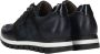 Gabor Stijlvolle en comfortabele sneakers voor heren Blue Heren - Thumbnail 9