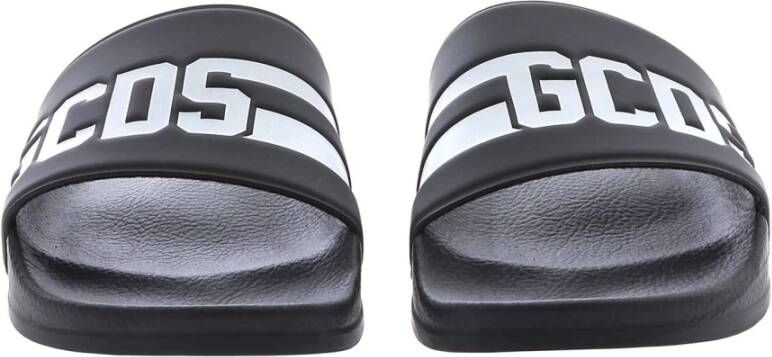 Gcds Sandals Zwart Dames