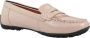 Geox Stijlvolle Dames Loafers Beige Dames - Thumbnail 5