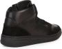 Geox Moderne stijlvolle sneakers voor mannen Black Heren - Thumbnail 5