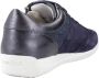 Geox Stijlvolle Dames Casual Sneakers Blue Dames - Thumbnail 3