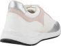 Geox Stijlvolle Damessneakers Multicolor Dames - Thumbnail 3