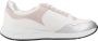 Geox Stijlvolle Damessneakers Multicolor Dames - Thumbnail 4