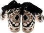 Gianvito Rossi Pre-owned Canvas sandals Multicolor Dames - Thumbnail 4