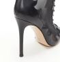 Gianvito Rossi Pre-owned Leather heels Black Dames - Thumbnail 10