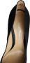 Gianvito Rossi Pre-owned Leather heels Black Dames - Thumbnail 8
