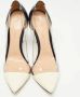 Gianvito Rossi Pre-owned Leather heels Multicolor Dames - Thumbnail 2