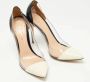 Gianvito Rossi Pre-owned Leather heels Multicolor Dames - Thumbnail 3