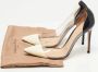 Gianvito Rossi Pre-owned Leather heels Multicolor Dames - Thumbnail 8