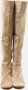Gianvito Rossi Pre-owned Suede boots Beige Dames - Thumbnail 3