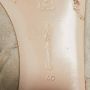 Gianvito Rossi Pre-owned Suede boots Beige Dames - Thumbnail 8