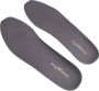 Gianvito Rossi Pre-owned Suede flats Gray Heren - Thumbnail 8