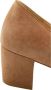 Gianvito Rossi Pre-owned Suede heels Brown Dames - Thumbnail 8