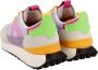 Gioseppo Adair Sneakers voor vrouwen Multicolor Dames - Thumbnail 11