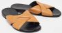 Giuseppe Zanotti Pre-owned Leather sandals Beige Heren - Thumbnail 4