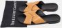 Giuseppe Zanotti Pre-owned Leather sandals Beige Heren - Thumbnail 9