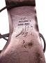 Giuseppe Zanotti Pre-owned Leather sandals Pink Dames - Thumbnail 7