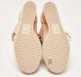 Giuseppe Zanotti Pre-owned Leather sneakers Beige Dames - Thumbnail 6