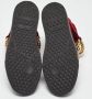 Giuseppe Zanotti Pre-owned Leather sneakers Red Heren - Thumbnail 5