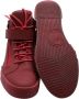 Giuseppe Zanotti Pre-owned Leather sneakers Red Heren - Thumbnail 5