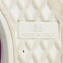 Giuseppe Zanotti Pre-owned Suede sneakers Multicolor Dames - Thumbnail 8