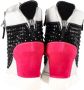 Giuseppe Zanotti Pre-owned Suede sneakers Multicolor Dames - Thumbnail 5