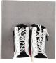 Giuseppe Zanotti Pre-owned Suede sneakers Multicolor Dames - Thumbnail 6