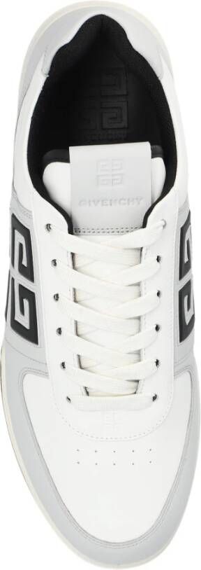 Givenchy 4G platform sneakers Multicolor Heren
